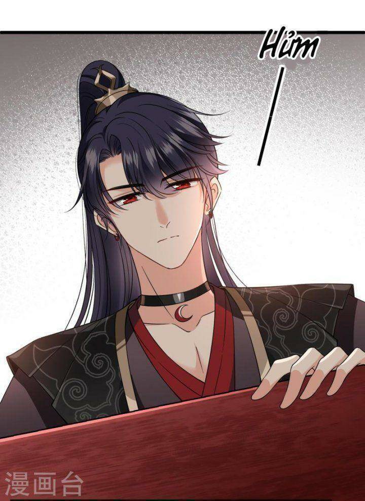 Nụ Cười Của Ngươi Ngọt Đến Mức Làm Gãy Tám Cái Răng Của Ta Chap 62 - Next Chap 63