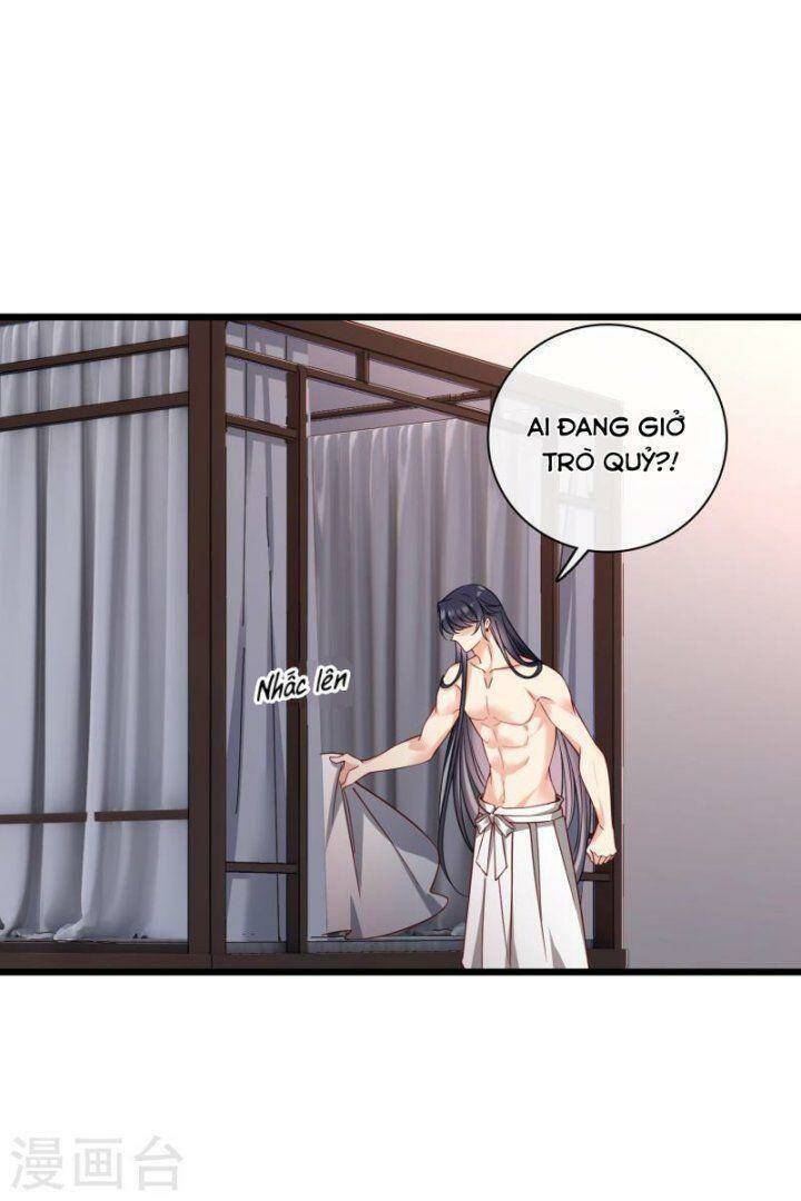 Nụ Cười Của Ngươi Ngọt Đến Mức Làm Gãy Tám Cái Răng Của Ta Chap 63 - Next Chap 64