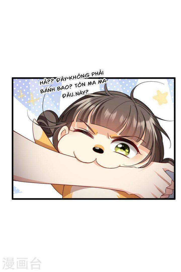 Nụ Cười Của Ngươi Ngọt Đến Mức Làm Gãy Tám Cái Răng Của Ta Chap 63 - Next Chap 64