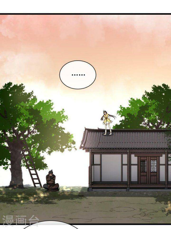 Nụ Cười Của Ngươi Ngọt Đến Mức Làm Gãy Tám Cái Răng Của Ta Chap 64 - Next Chap 65