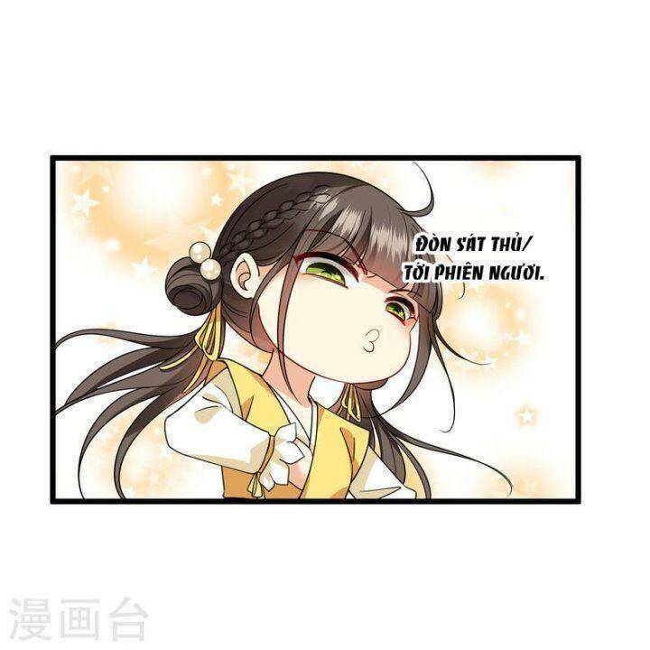 Nụ Cười Của Ngươi Ngọt Đến Mức Làm Gãy Tám Cái Răng Của Ta Chap 64 - Next Chap 65