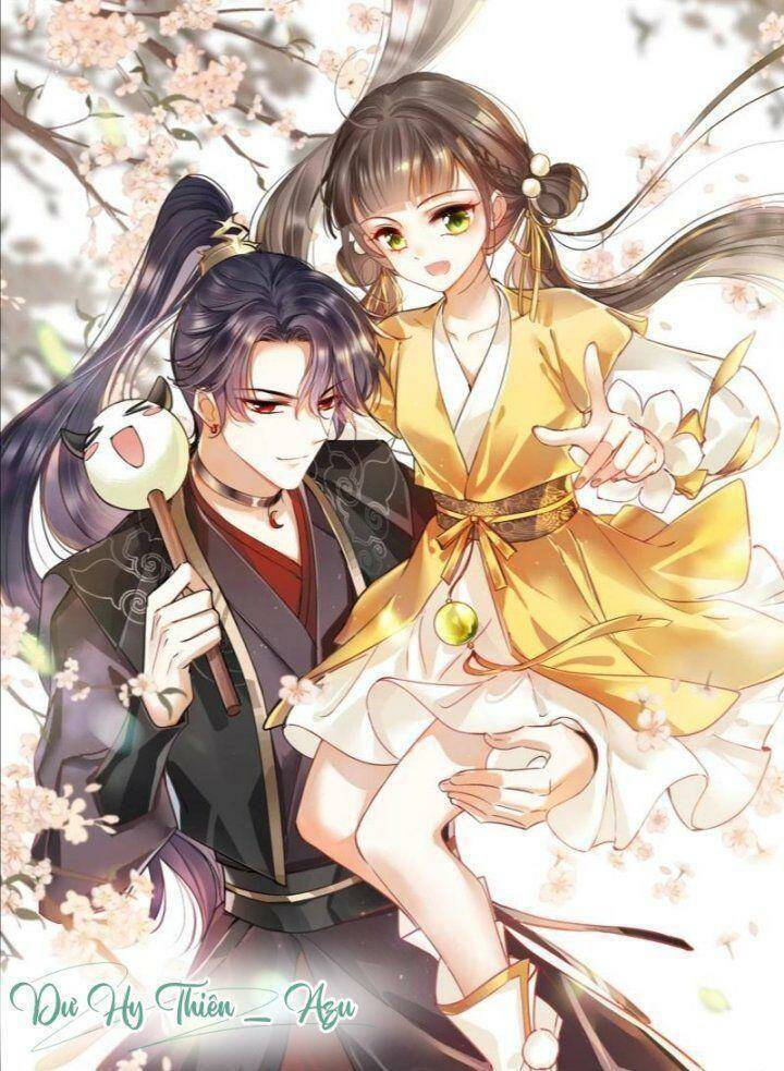 Nụ Cười Của Ngươi Ngọt Đến Mức Làm Gãy Tám Cái Răng Của Ta Chap 65 - Next Chap 66