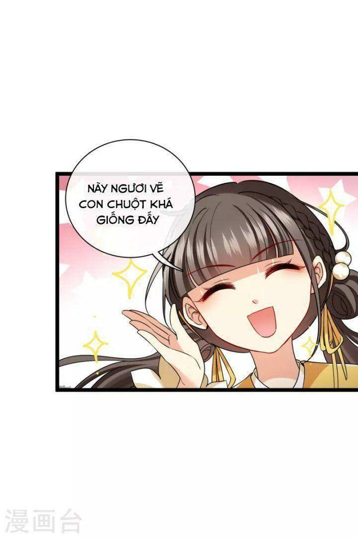 Nụ Cười Của Ngươi Ngọt Đến Mức Làm Gãy Tám Cái Răng Của Ta Chap 65 - Next Chap 66