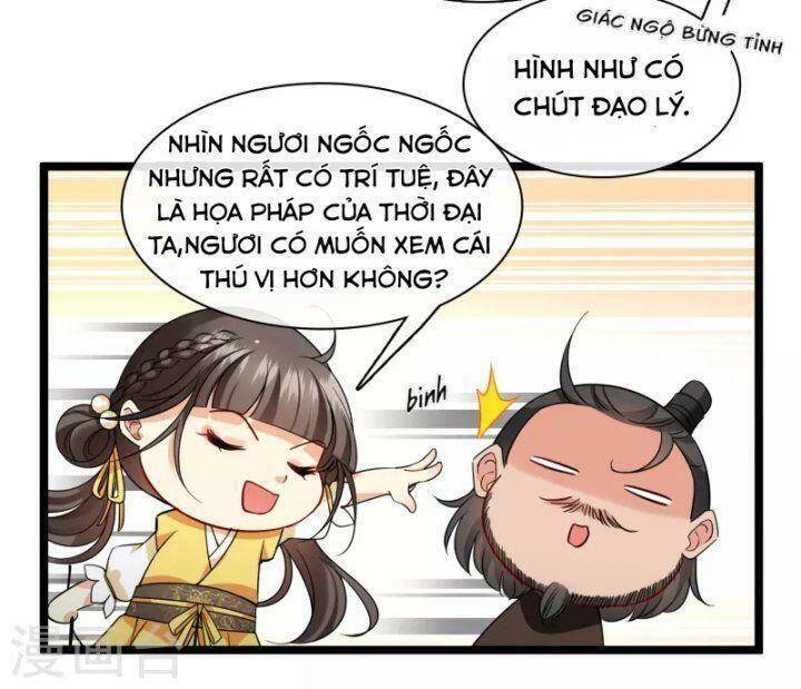Nụ Cười Của Ngươi Ngọt Đến Mức Làm Gãy Tám Cái Răng Của Ta Chap 66 - Next Chap 67
