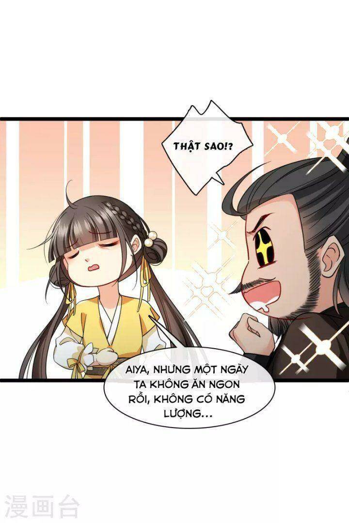 Nụ Cười Của Ngươi Ngọt Đến Mức Làm Gãy Tám Cái Răng Của Ta Chap 66 - Next Chap 67