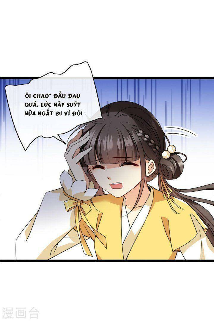 Nụ Cười Của Ngươi Ngọt Đến Mức Làm Gãy Tám Cái Răng Của Ta Chap 66 - Next Chap 67