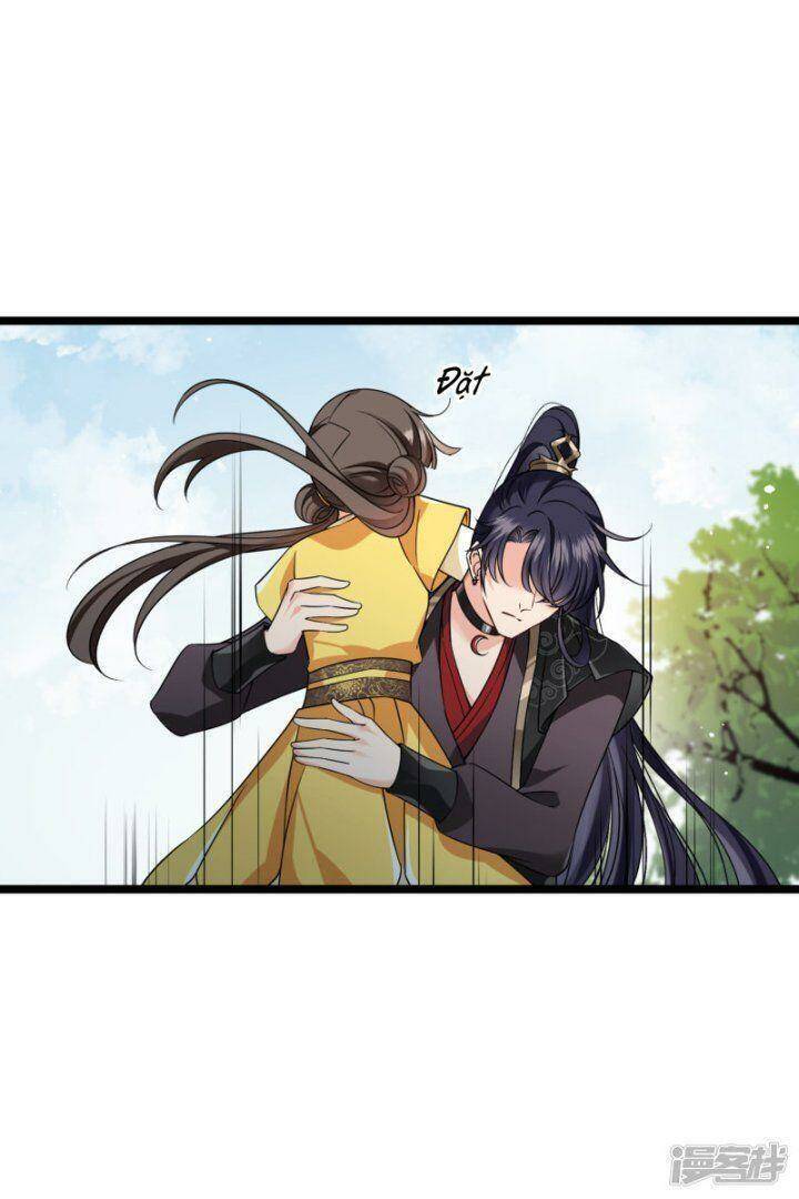 Nụ Cười Của Ngươi Ngọt Đến Mức Làm Gãy Tám Cái Răng Của Ta Chap 67 - Next Chap 68