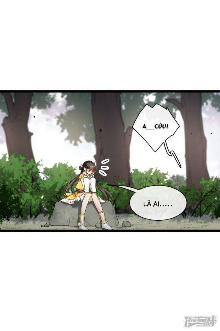 Nụ Cười Của Ngươi Ngọt Đến Mức Làm Gãy Tám Cái Răng Của Ta Chap 68 - Next Chap 69