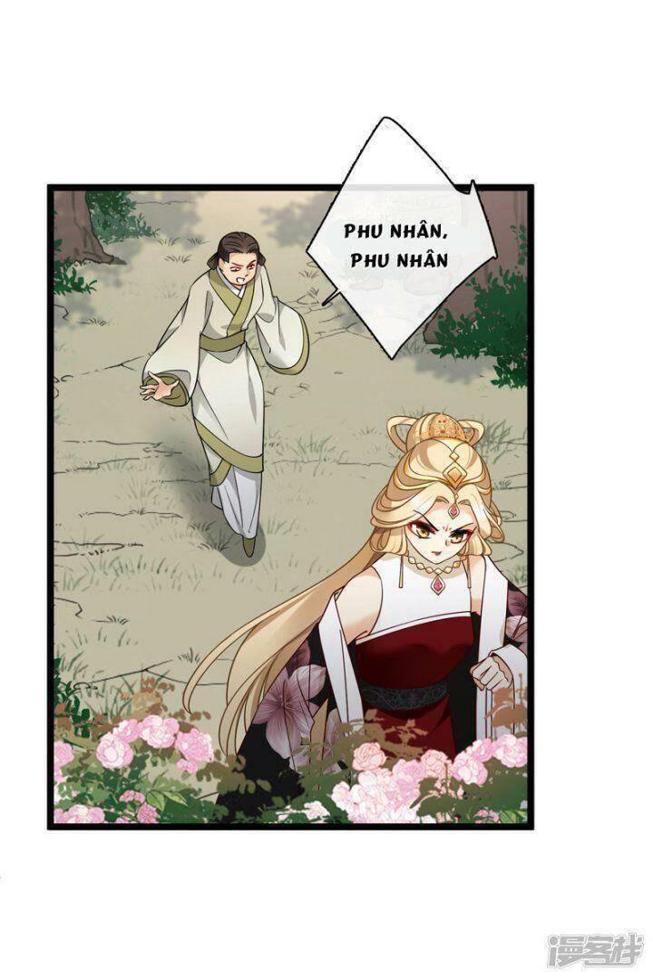 Nụ Cười Của Ngươi Ngọt Đến Mức Làm Gãy Tám Cái Răng Của Ta Chap 68 - Next Chap 69