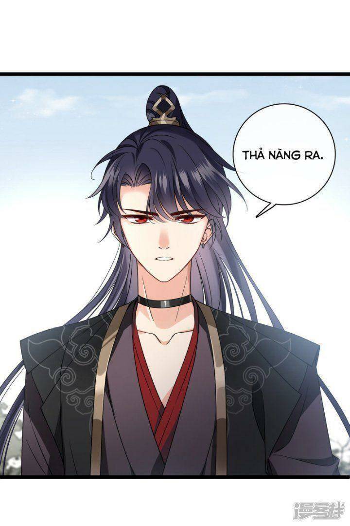 Nụ Cười Của Ngươi Ngọt Đến Mức Làm Gãy Tám Cái Răng Của Ta Chap 69 - Next Chap 70