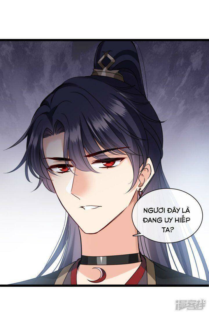 Nụ Cười Của Ngươi Ngọt Đến Mức Làm Gãy Tám Cái Răng Của Ta Chap 69 - Next Chap 70