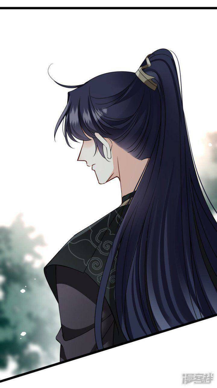 Nụ Cười Của Ngươi Ngọt Đến Mức Làm Gãy Tám Cái Răng Của Ta Chap 70 - Next Chap 71