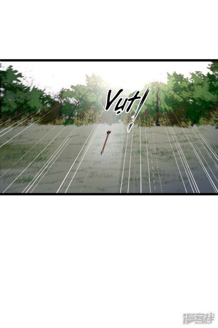 Nụ Cười Của Ngươi Ngọt Đến Mức Làm Gãy Tám Cái Răng Của Ta Chap 70 - Next Chap 71