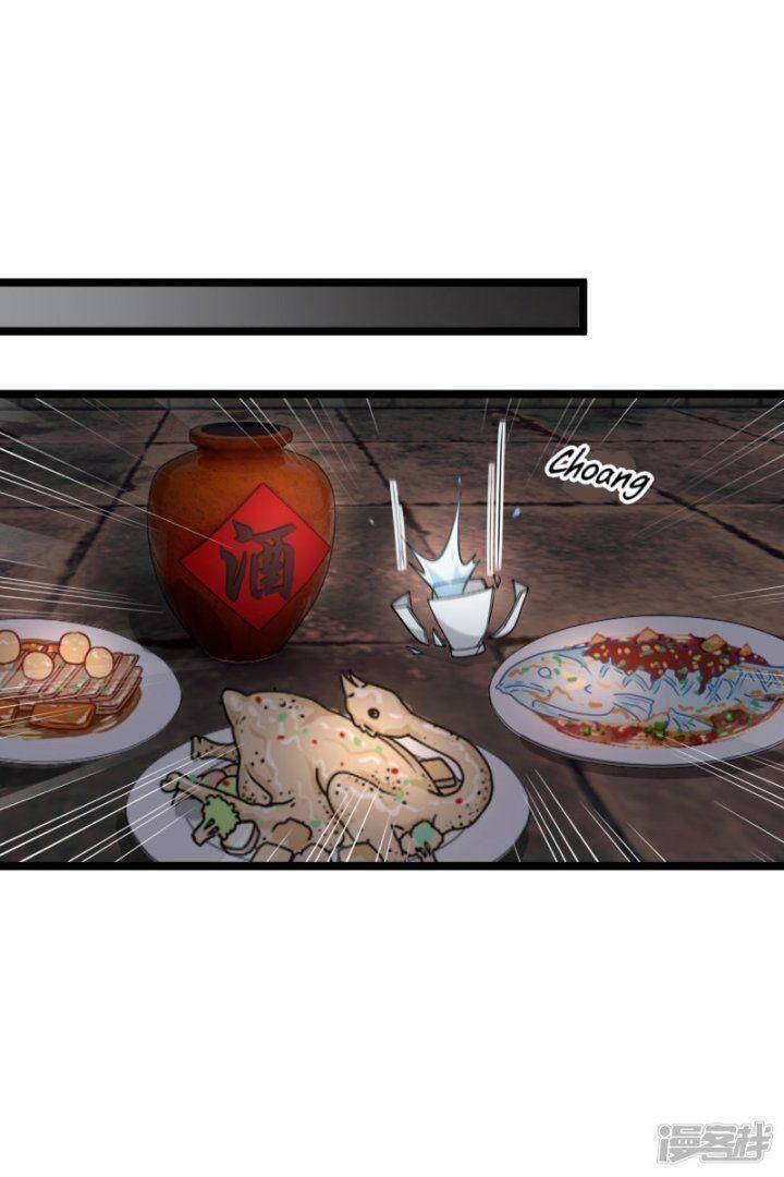 Nụ Cười Của Ngươi Ngọt Đến Mức Làm Gãy Tám Cái Răng Của Ta Chap 71 - Next Chap 72