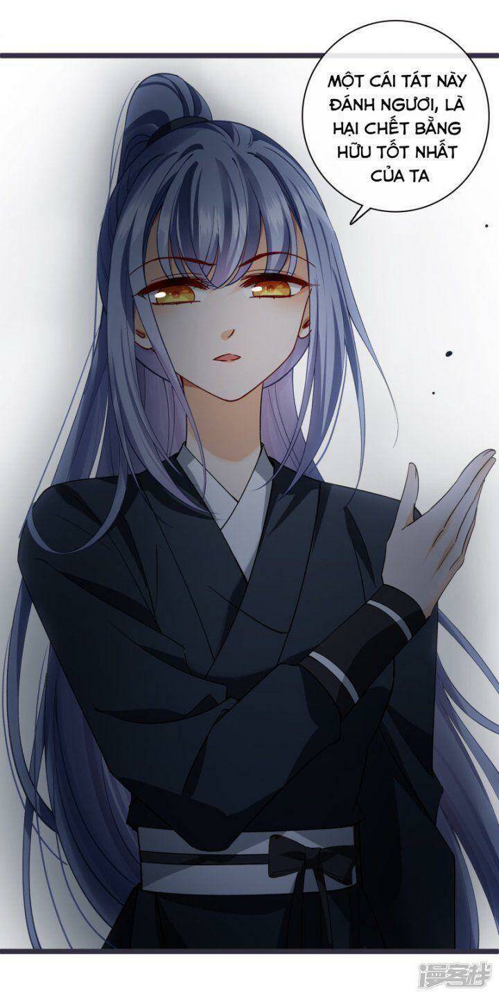 Nụ Cười Của Ngươi Ngọt Đến Mức Làm Gãy Tám Cái Răng Của Ta Chap 71 - Next Chap 72