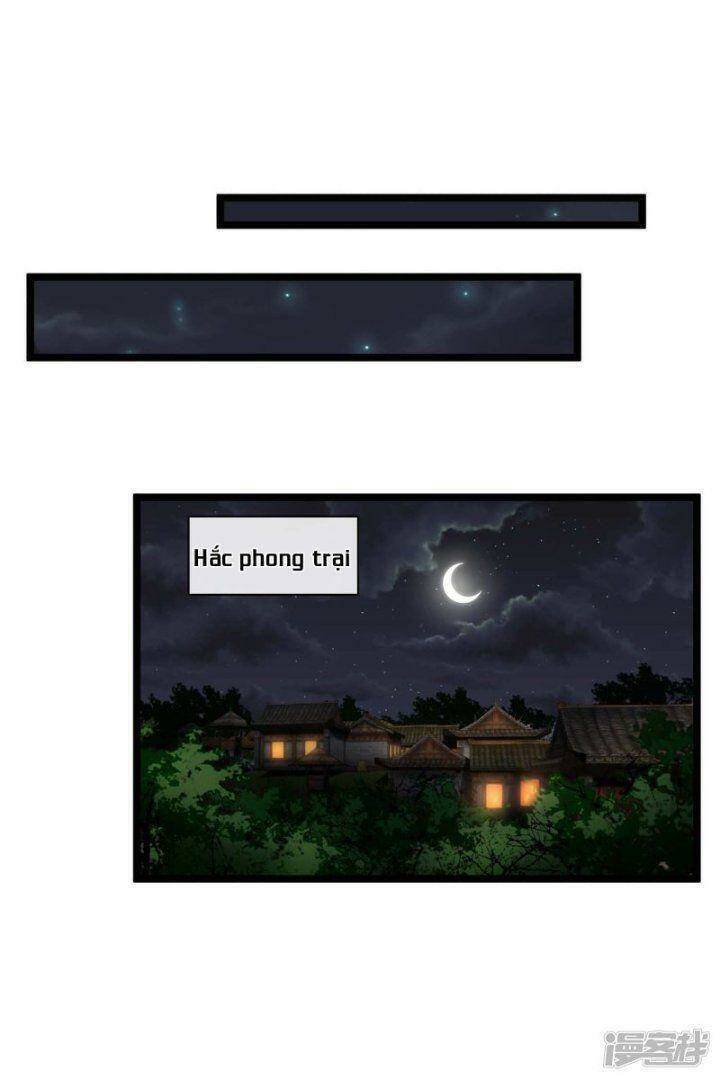 Nụ Cười Của Ngươi Ngọt Đến Mức Làm Gãy Tám Cái Răng Của Ta Chap 72 - Next Chap 73