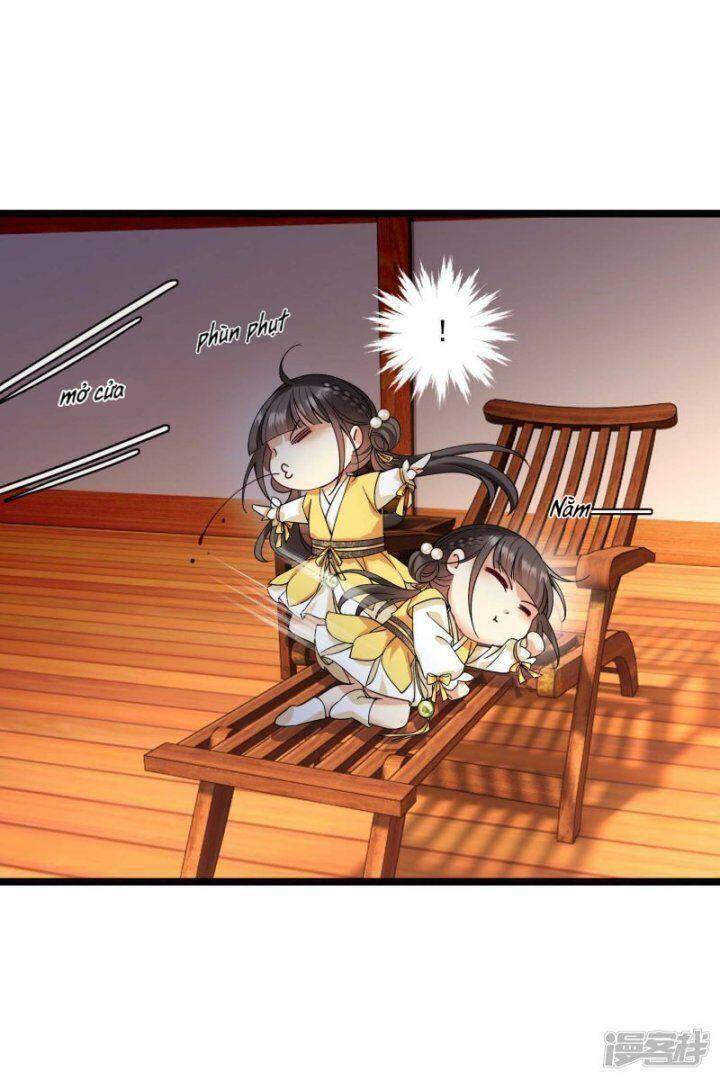 Nụ Cười Của Ngươi Ngọt Đến Mức Làm Gãy Tám Cái Răng Của Ta Chap 72 - Next Chap 73