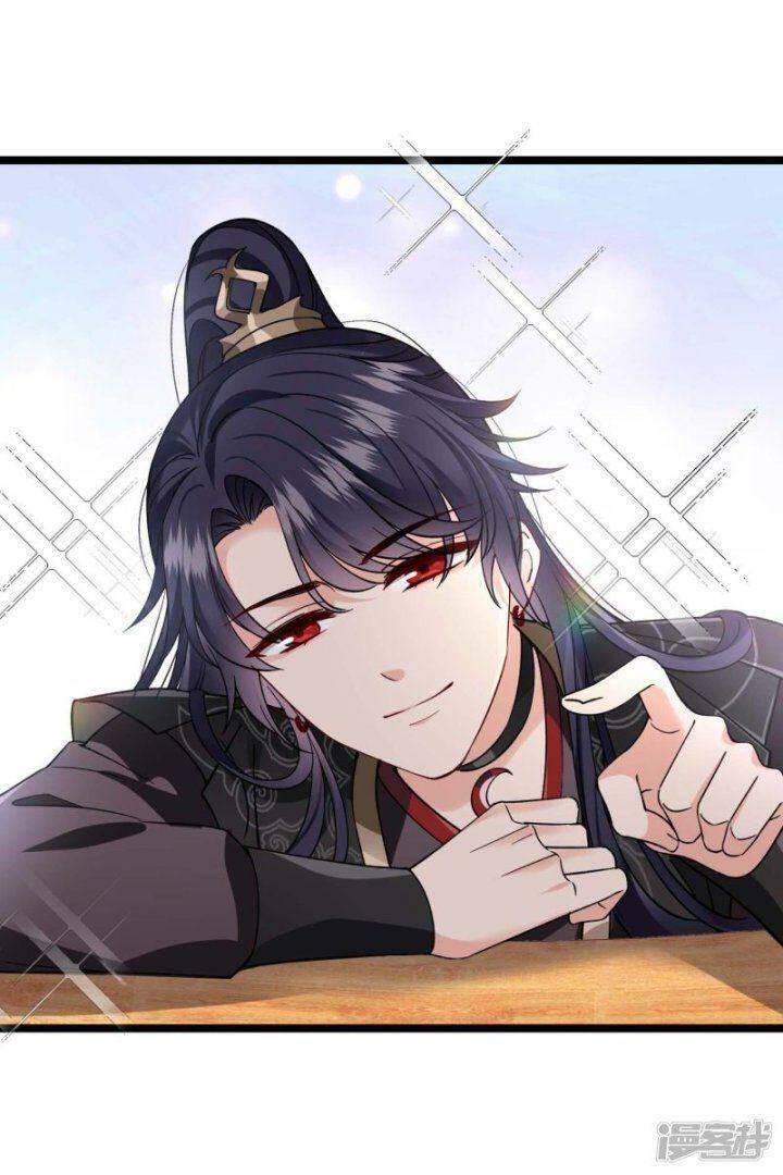 Nụ Cười Của Ngươi Ngọt Đến Mức Làm Gãy Tám Cái Răng Của Ta Chap 72 - Next Chap 73