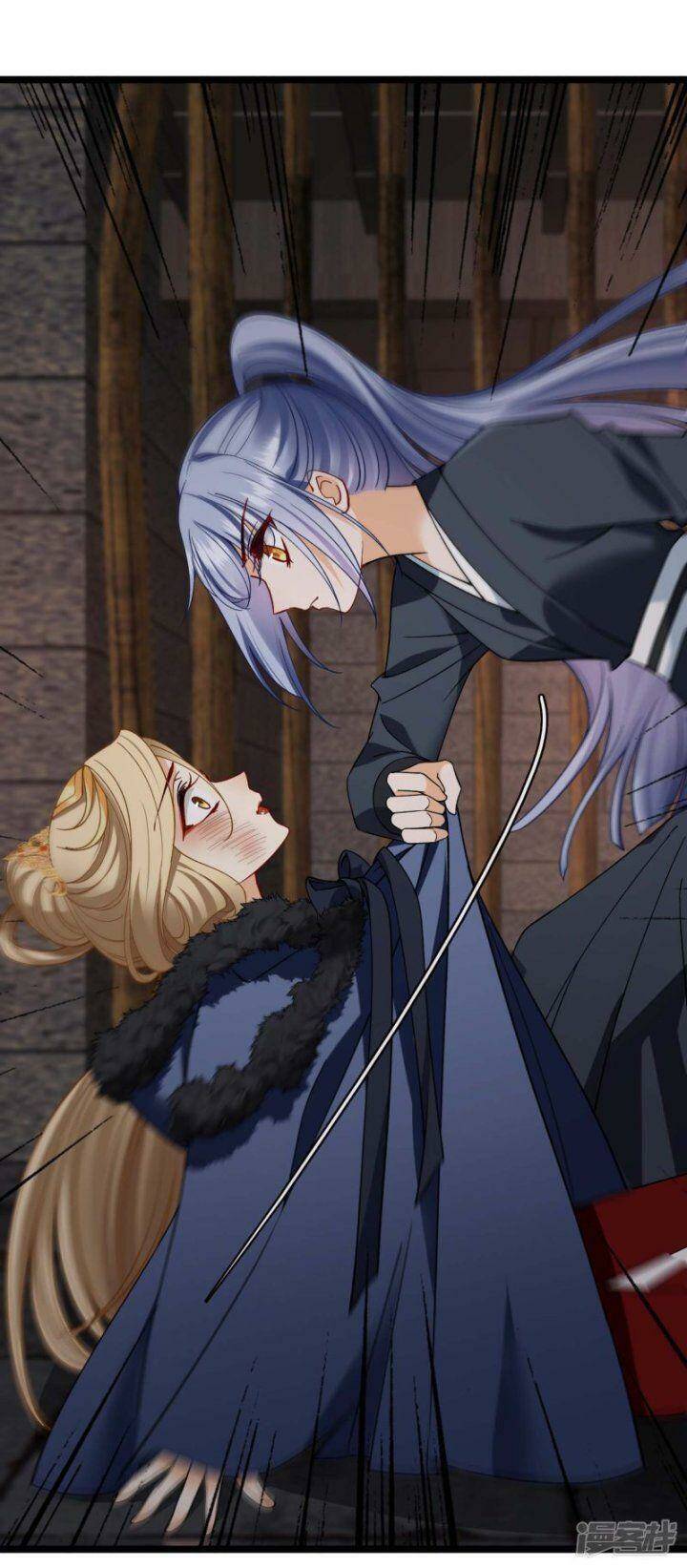 Nụ Cười Của Ngươi Ngọt Đến Mức Làm Gãy Tám Cái Răng Của Ta Chap 73 - Next Chap 74