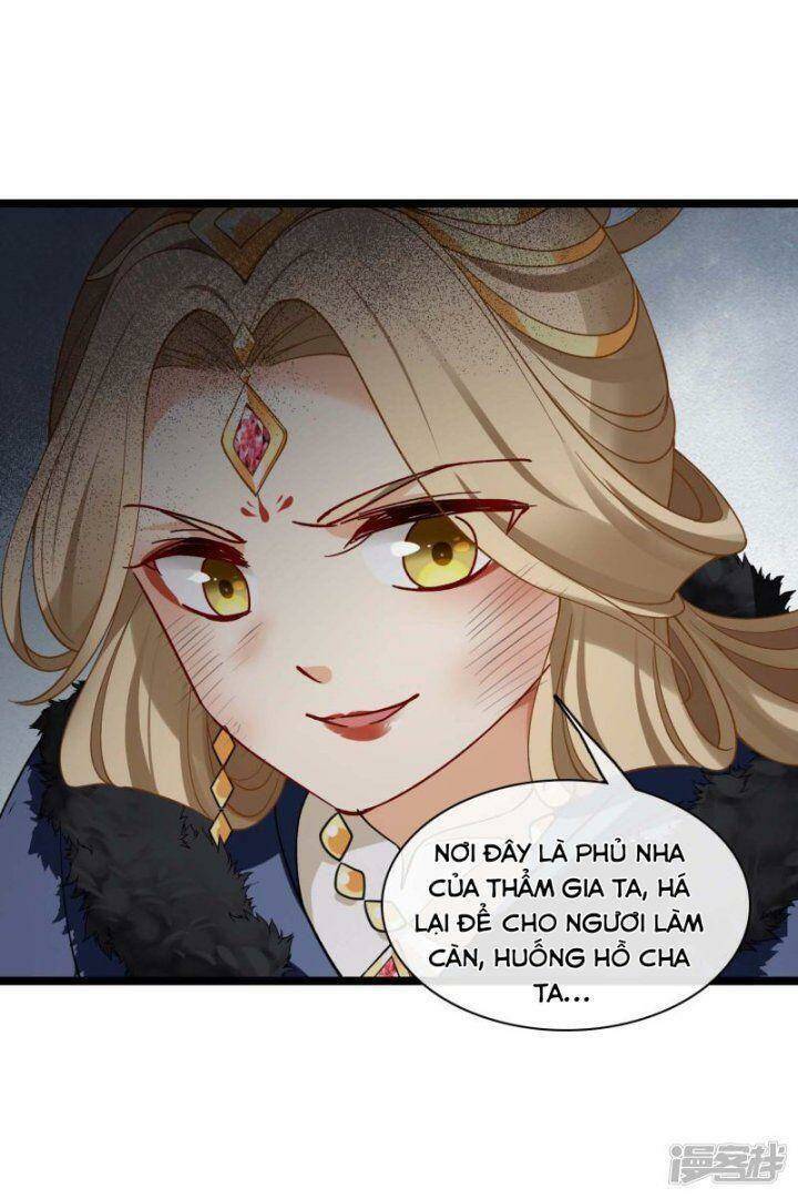 Nụ Cười Của Ngươi Ngọt Đến Mức Làm Gãy Tám Cái Răng Của Ta Chap 73 - Next Chap 74