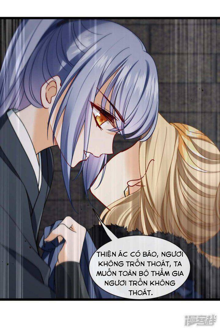 Nụ Cười Của Ngươi Ngọt Đến Mức Làm Gãy Tám Cái Răng Của Ta Chap 73 - Next Chap 74