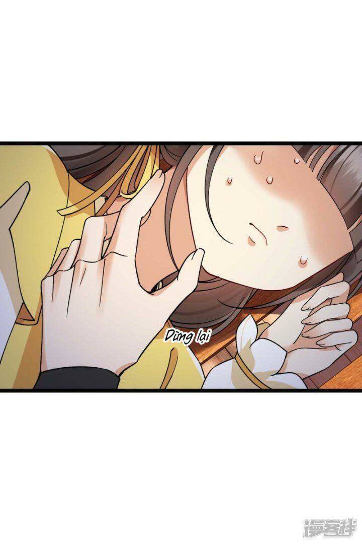 Nụ Cười Của Ngươi Ngọt Đến Mức Làm Gãy Tám Cái Răng Của Ta Chap 73 - Next Chap 74