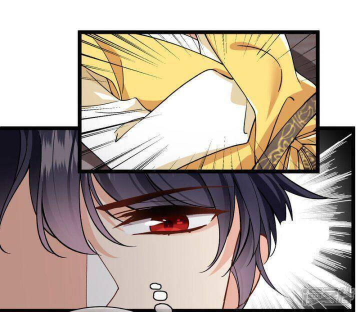 Nụ Cười Của Ngươi Ngọt Đến Mức Làm Gãy Tám Cái Răng Của Ta Chap 75 - Next Chap 76