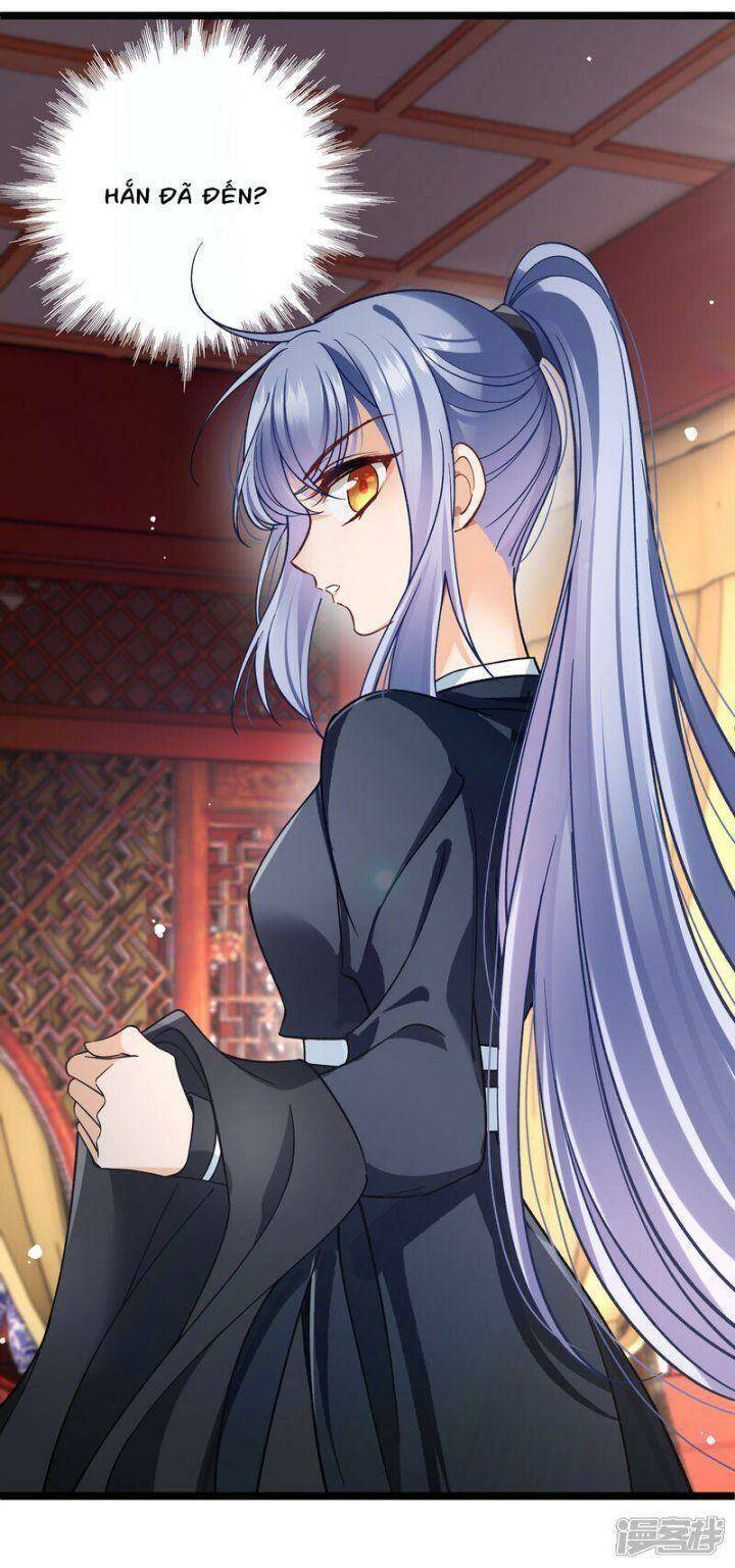 Nụ Cười Của Ngươi Ngọt Đến Mức Làm Gãy Tám Cái Răng Của Ta Chap 75 - Next Chap 76