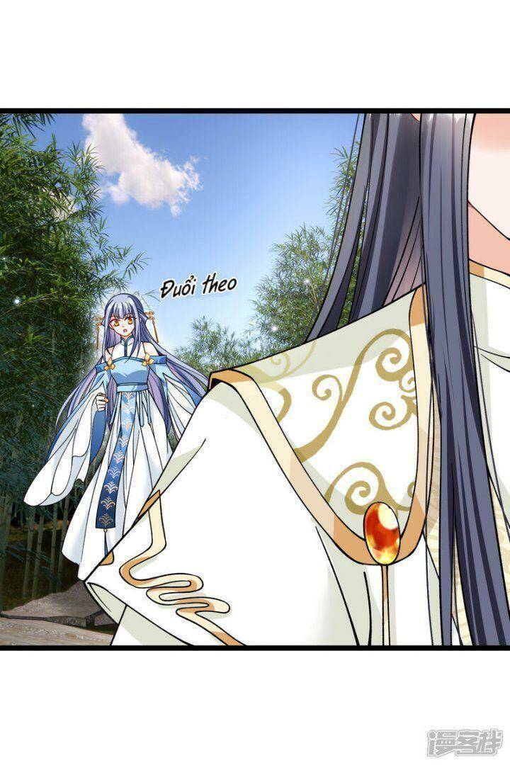 Nụ Cười Của Ngươi Ngọt Đến Mức Làm Gãy Tám Cái Răng Của Ta Chap 76 - Next Chap 77