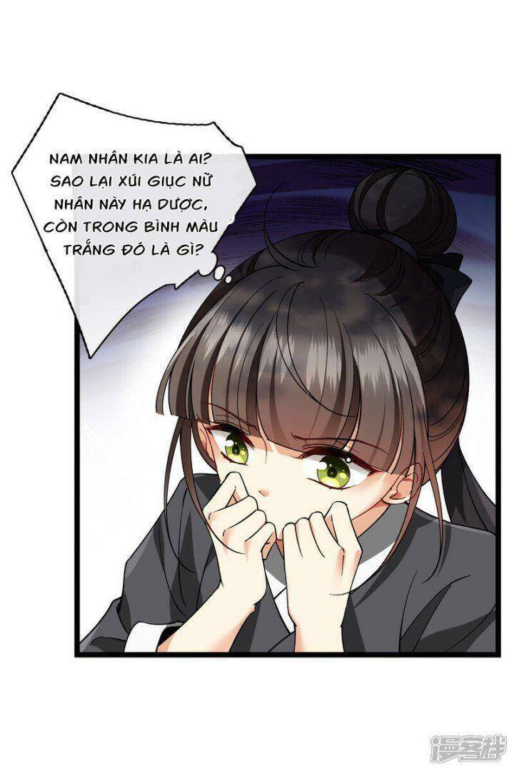 Nụ Cười Của Ngươi Ngọt Đến Mức Làm Gãy Tám Cái Răng Của Ta Chap 79 - Next Chap 80