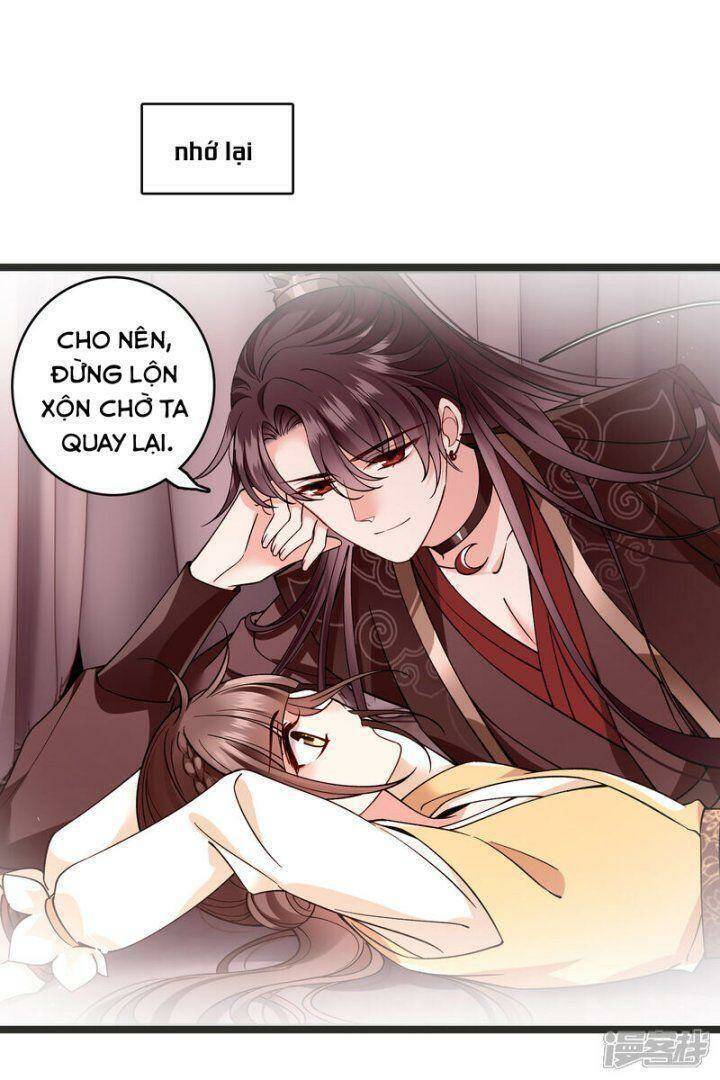 Nụ Cười Của Ngươi Ngọt Đến Mức Làm Gãy Tám Cái Răng Của Ta Chap 79 - Next Chap 80