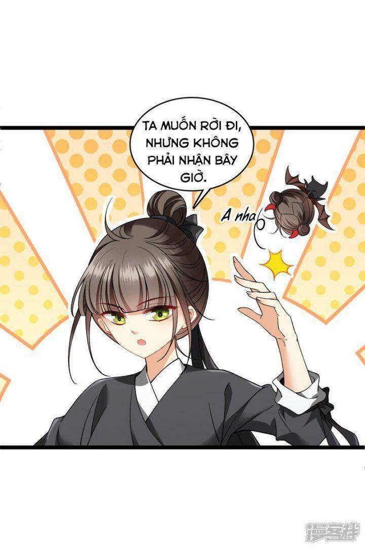 Nụ Cười Của Ngươi Ngọt Đến Mức Làm Gãy Tám Cái Răng Của Ta Chap 79 - Next Chap 80