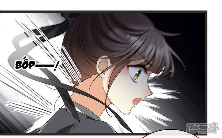 Nụ Cười Của Ngươi Ngọt Đến Mức Làm Gãy Tám Cái Răng Của Ta Chap 80 - Next Chap 81