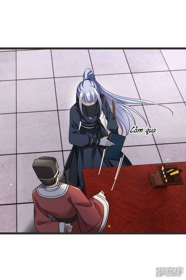 Nụ Cười Của Ngươi Ngọt Đến Mức Làm Gãy Tám Cái Răng Của Ta Chap 80 - Next Chap 81