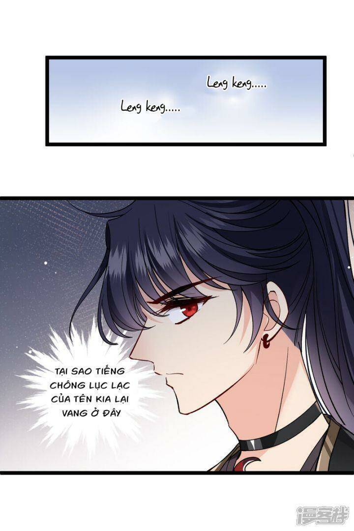 Nụ Cười Của Ngươi Ngọt Đến Mức Làm Gãy Tám Cái Răng Của Ta Chap 81 - Next Chap 82