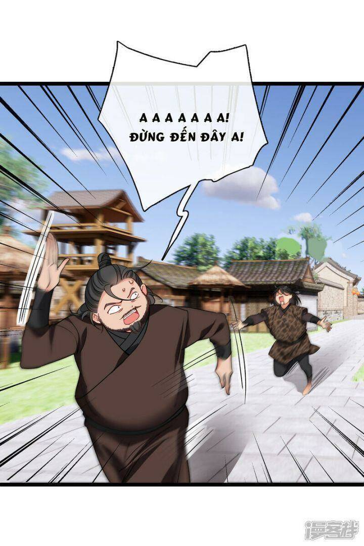 Nụ Cười Của Ngươi Ngọt Đến Mức Làm Gãy Tám Cái Răng Của Ta Chap 81 - Next Chap 82