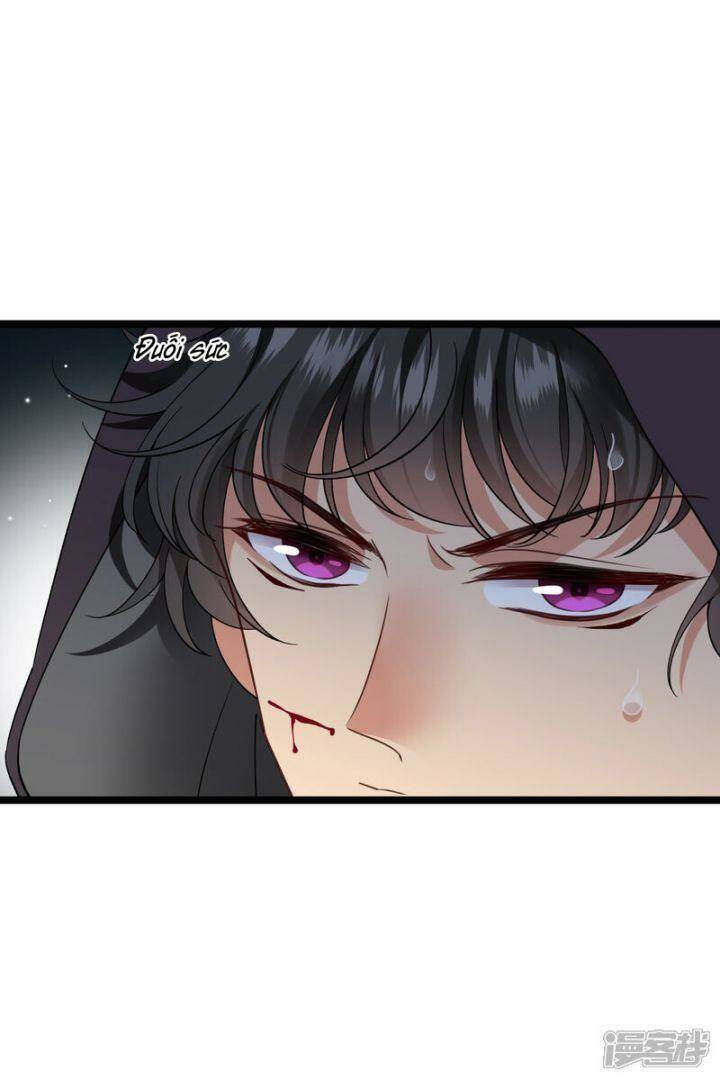 Nụ Cười Của Ngươi Ngọt Đến Mức Làm Gãy Tám Cái Răng Của Ta Chap 83 - Next Chap 84