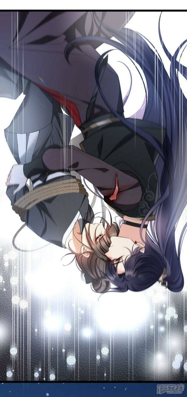 Nụ Cười Của Ngươi Ngọt Đến Mức Làm Gãy Tám Cái Răng Của Ta Chap 84 - Next Chap 85