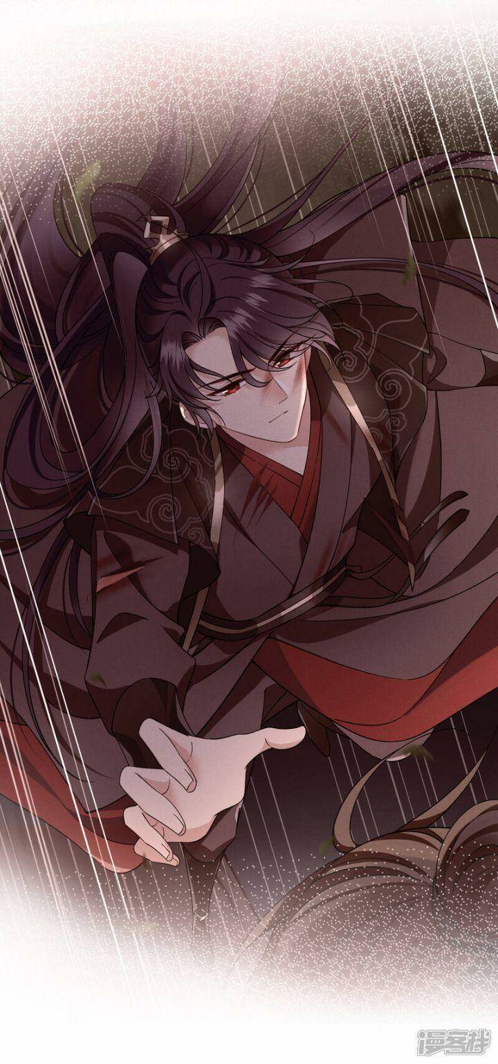 Nụ Cười Của Ngươi Ngọt Đến Mức Làm Gãy Tám Cái Răng Của Ta Chap 85 - Next Chap 86