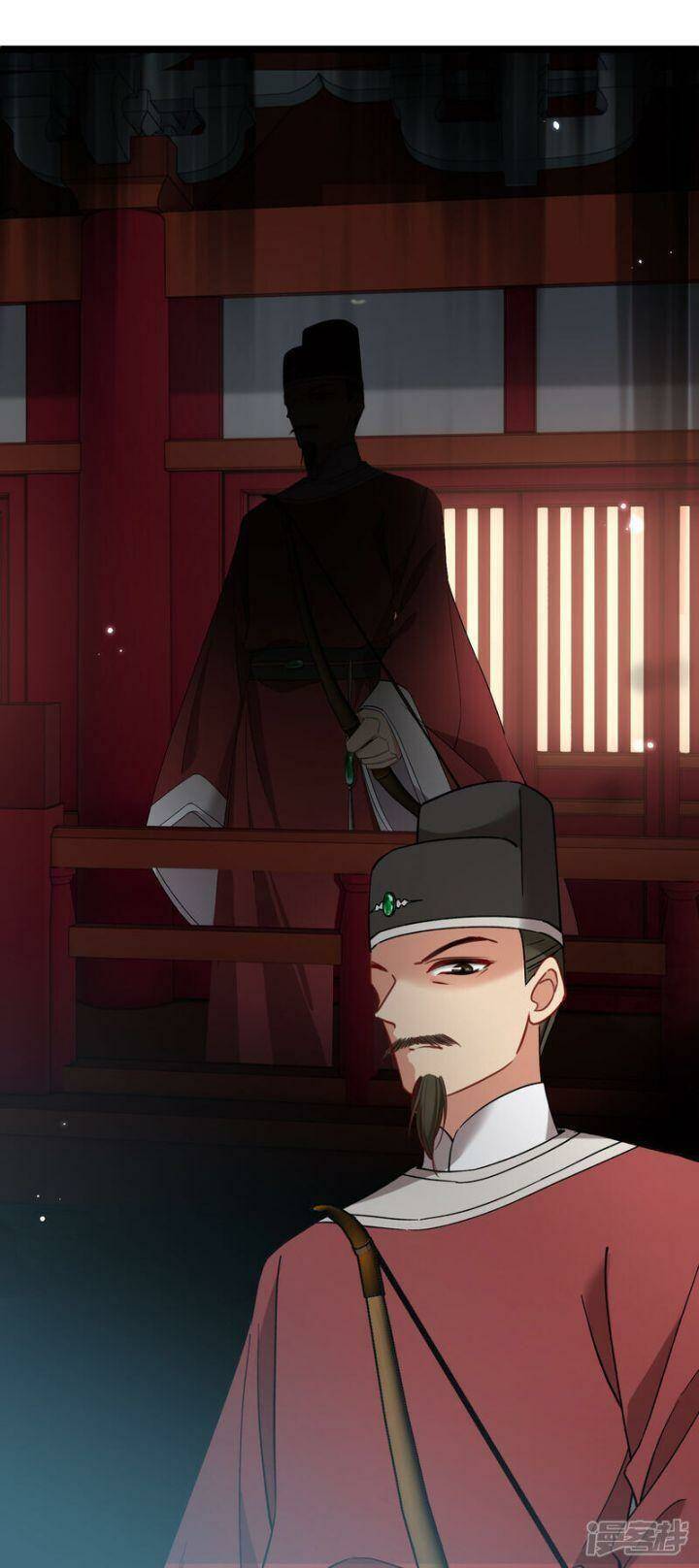 Nụ Cười Của Ngươi Ngọt Đến Mức Làm Gãy Tám Cái Răng Của Ta Chap 85 - Next Chap 86