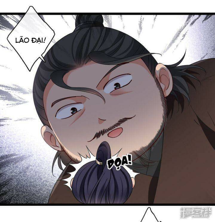 Nụ Cười Của Ngươi Ngọt Đến Mức Làm Gãy Tám Cái Răng Của Ta Chap 86 - Next Chap 87