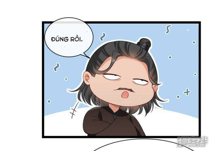 Nụ Cười Của Ngươi Ngọt Đến Mức Làm Gãy Tám Cái Răng Của Ta Chap 86 - Next Chap 87