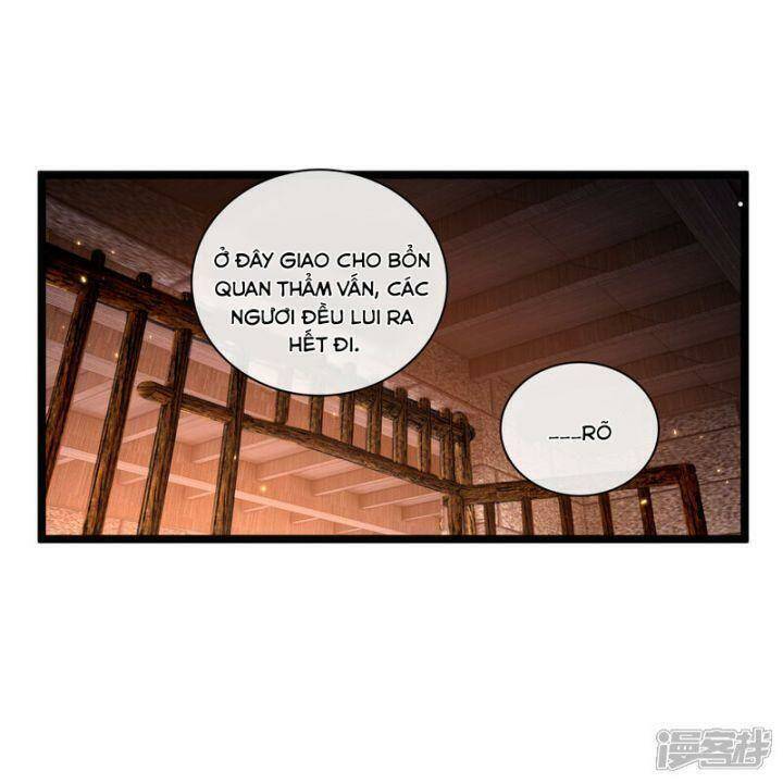 Nụ Cười Của Ngươi Ngọt Đến Mức Làm Gãy Tám Cái Răng Của Ta Chap 87 - Next Chap 88