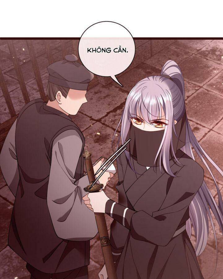 Nụ Cười Của Ngươi Ngọt Đến Mức Làm Gãy Tám Cái Răng Của Ta Chap 87 - Next Chap 88