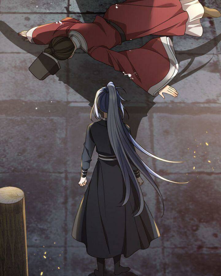 Nụ Cười Của Ngươi Ngọt Đến Mức Làm Gãy Tám Cái Răng Của Ta Chap 88 - Next Chap 89