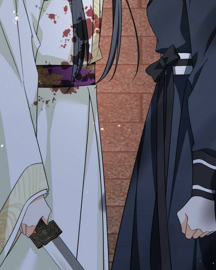 Nụ Cười Của Ngươi Ngọt Đến Mức Làm Gãy Tám Cái Răng Của Ta Chap 89 - Next Chap 90