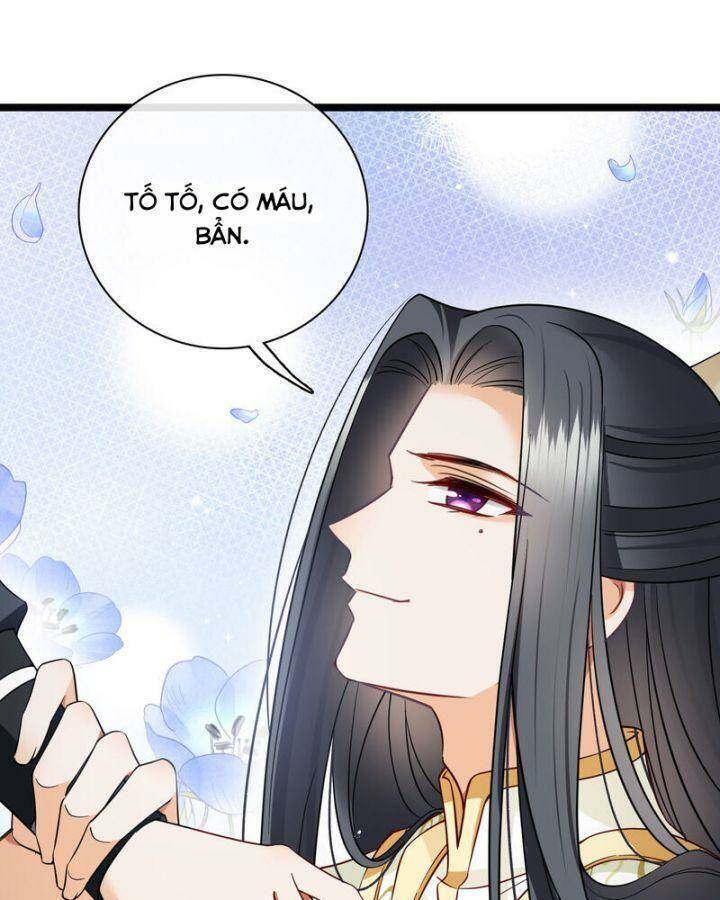 Nụ Cười Của Ngươi Ngọt Đến Mức Làm Gãy Tám Cái Răng Của Ta Chap 89 - Next Chap 90