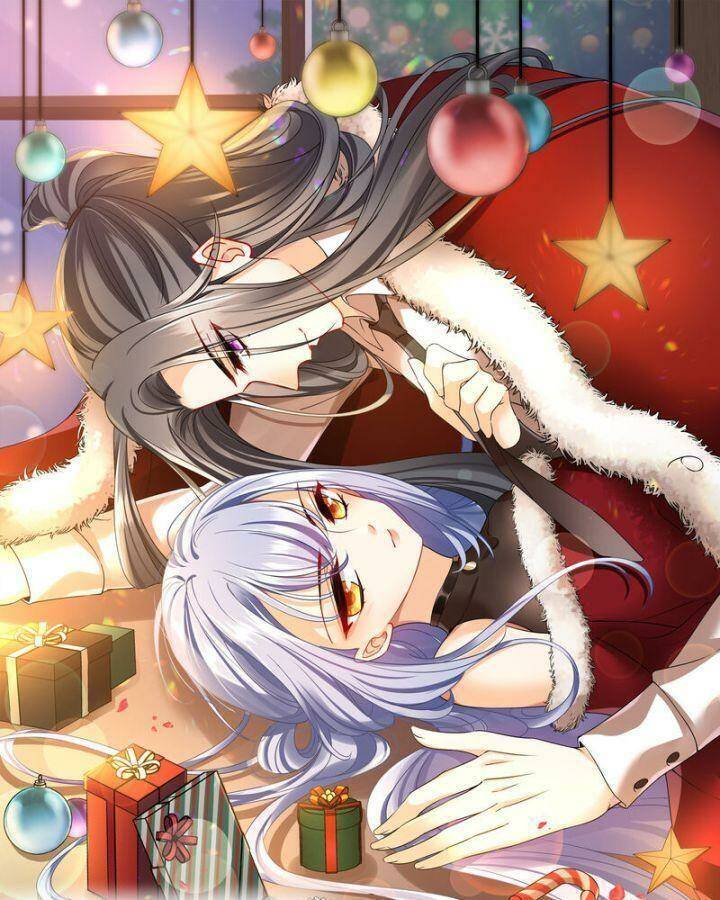 Nụ Cười Của Ngươi Ngọt Đến Mức Làm Gãy Tám Cái Răng Của Ta Chap 91 - Next Chap 92