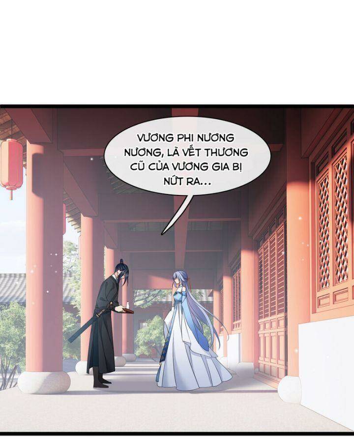 Nụ Cười Của Ngươi Ngọt Đến Mức Làm Gãy Tám Cái Răng Của Ta Chap 91 - Next Chap 92