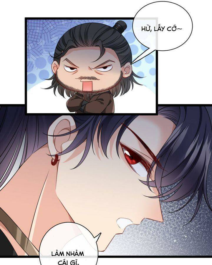 Nụ Cười Của Ngươi Ngọt Đến Mức Làm Gãy Tám Cái Răng Của Ta Chap 91 - Next Chap 92